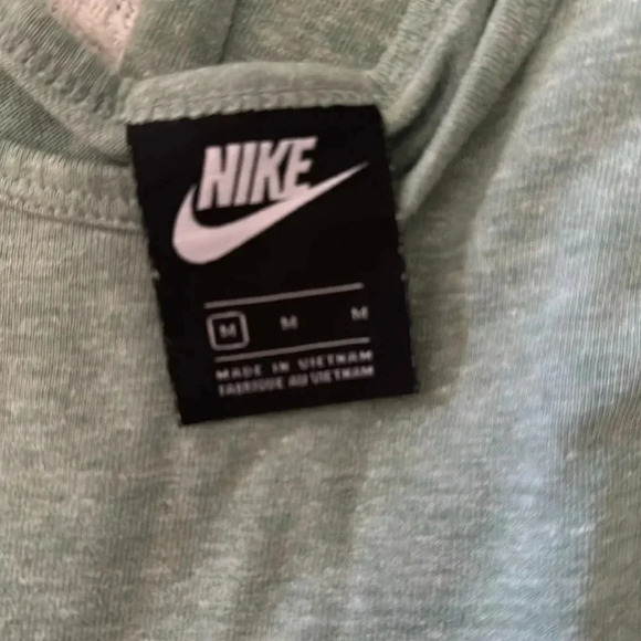 Nike jumpsuit - Picture 2 of 5